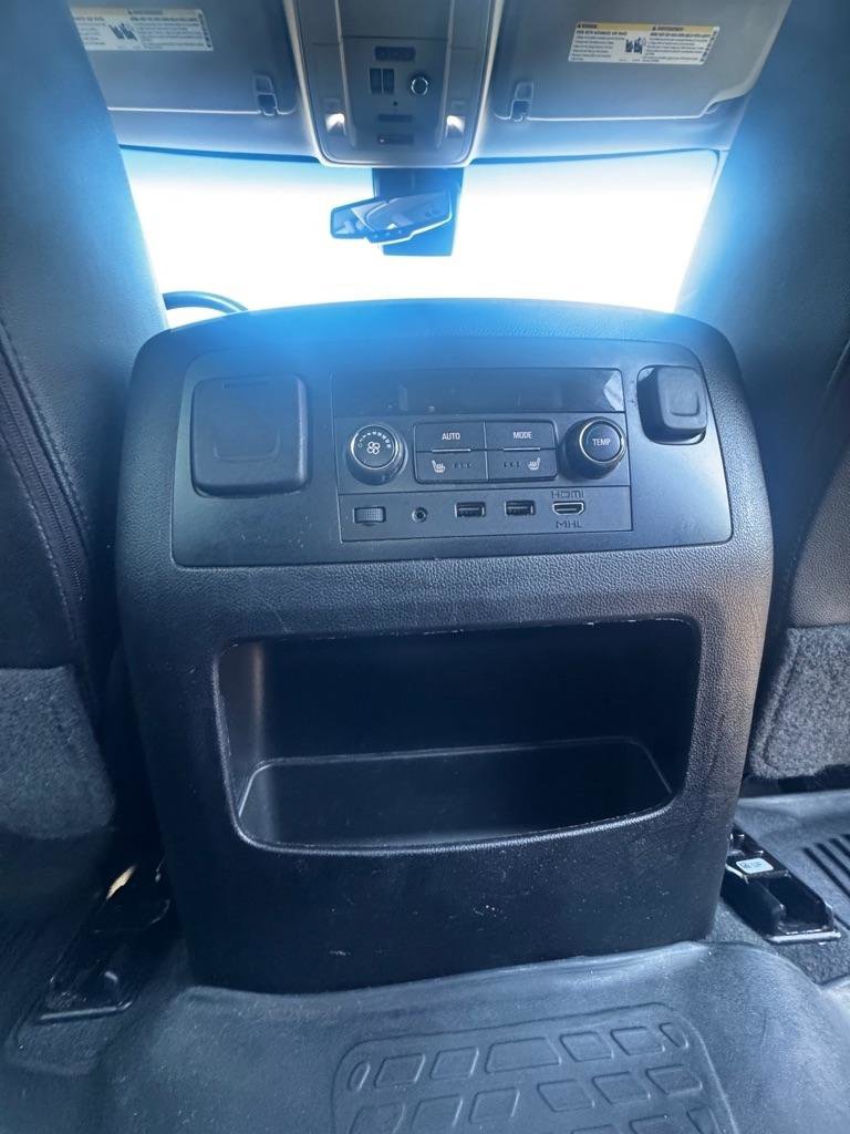 Used 2020 Chevrolet Tahoe LT image 17