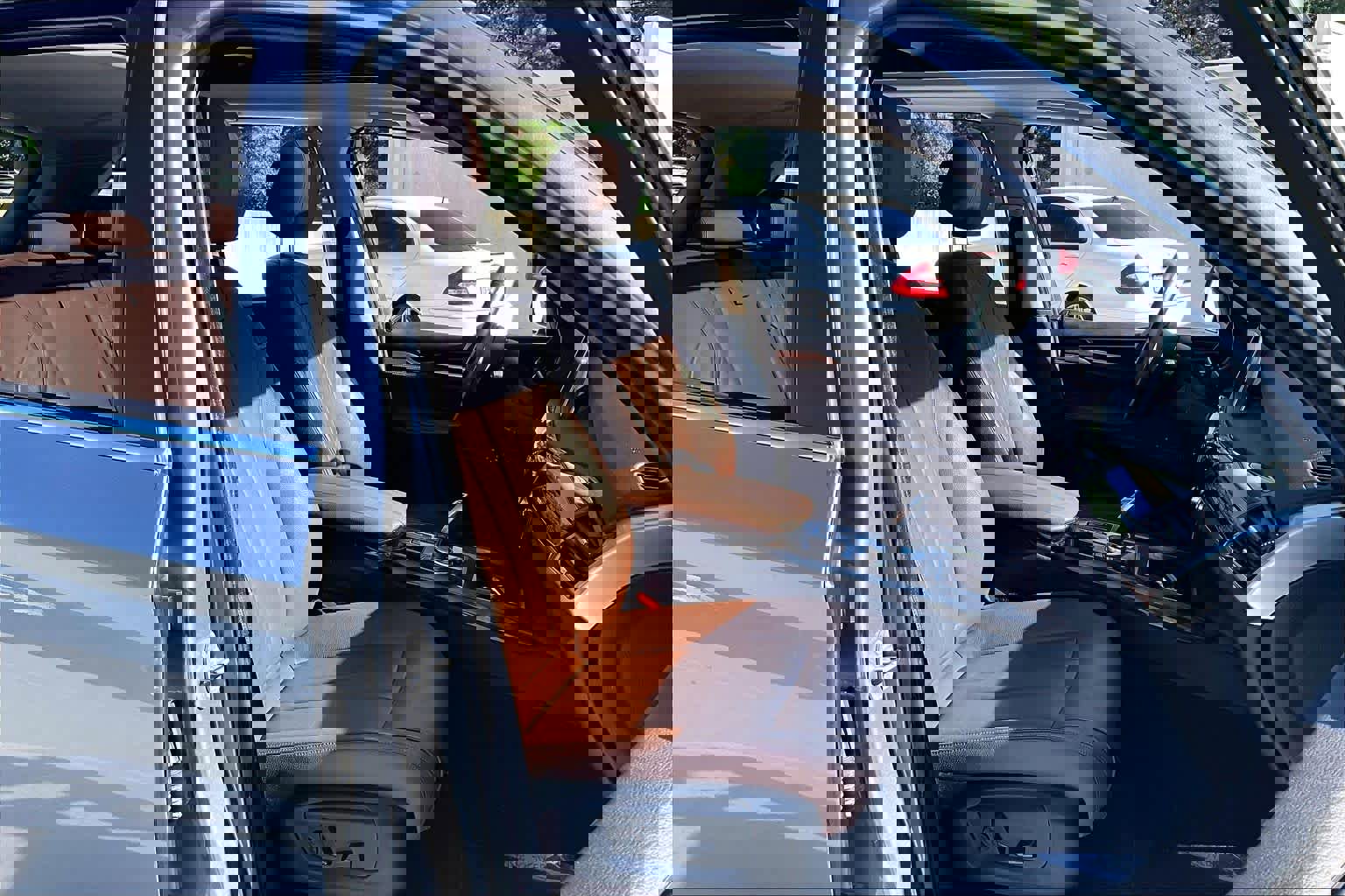 Used 2015 BMW X5 xDrive35i AWD/4WD image 9