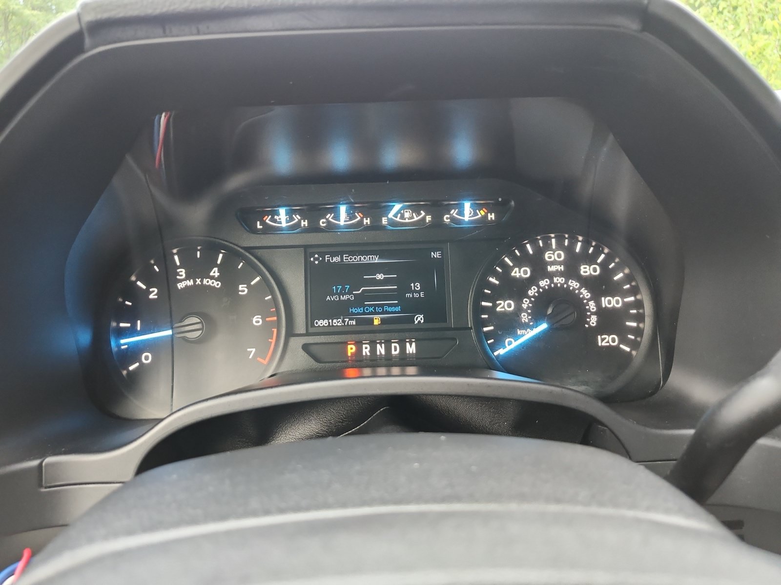 Used 2019 Ford F150 XL w/ Equipment Group 101A Mid AWD/4WD image 16