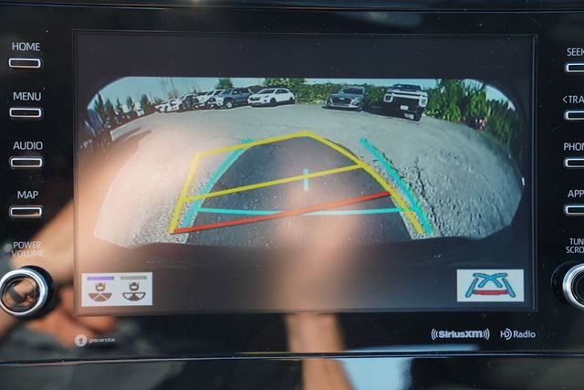 Used 2024 Toyota Camry XSE image 32