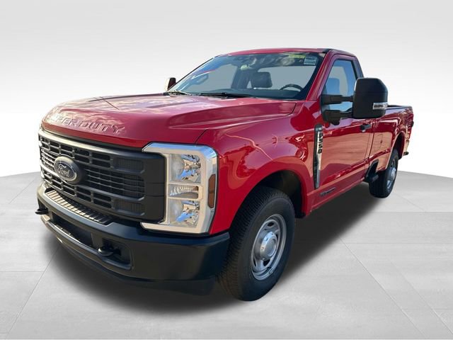 New 2026 Ford F350 XL w/ 360-Degree Camera Package image 4