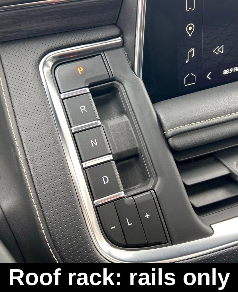 Certified 2023 GMC Yukon XL SLT w/ SLT Luxury Package image 39