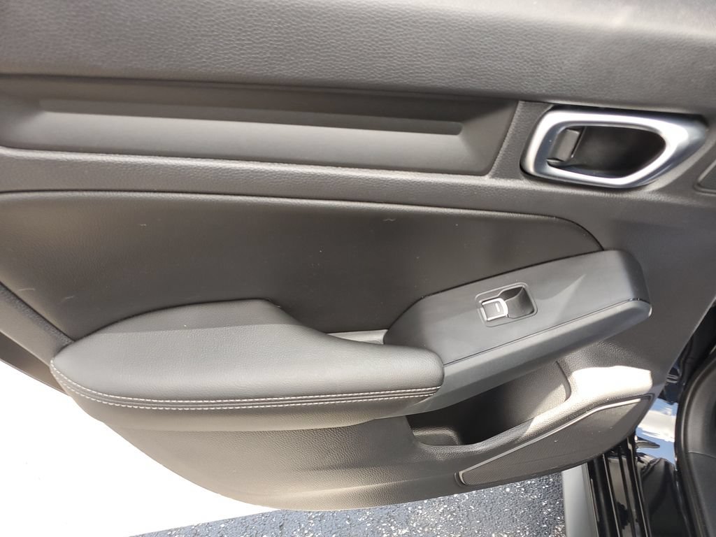 Used 2022 Honda Civic EX-L image 14