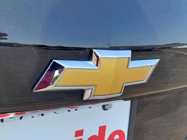 Certified 2024 Chevrolet Equinox LS w/ LS Convenience Package FWD image 35