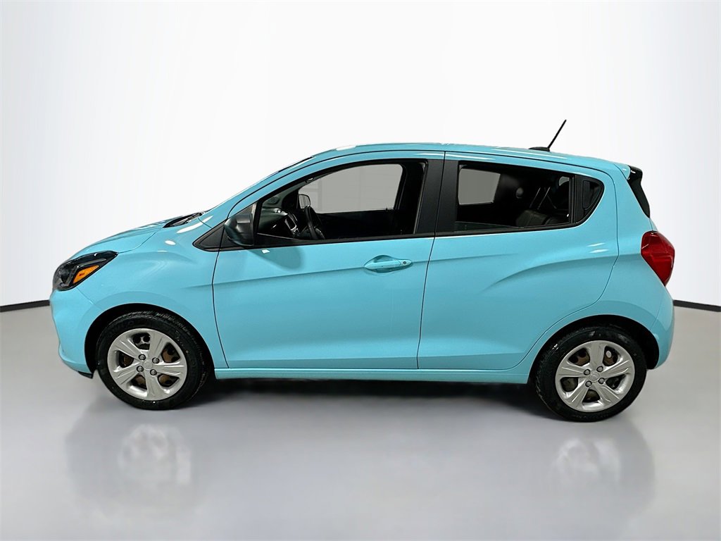 Used 2021 Chevrolet Spark LS image 5