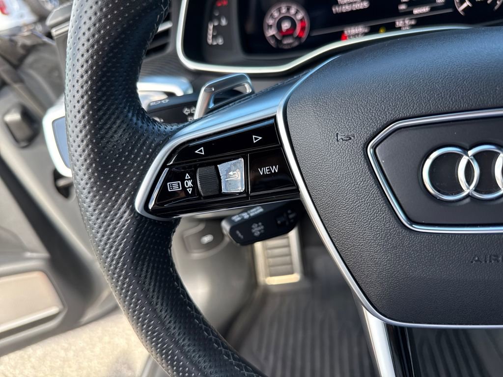 Used 2021 Audi RS 7 Sportback image 15