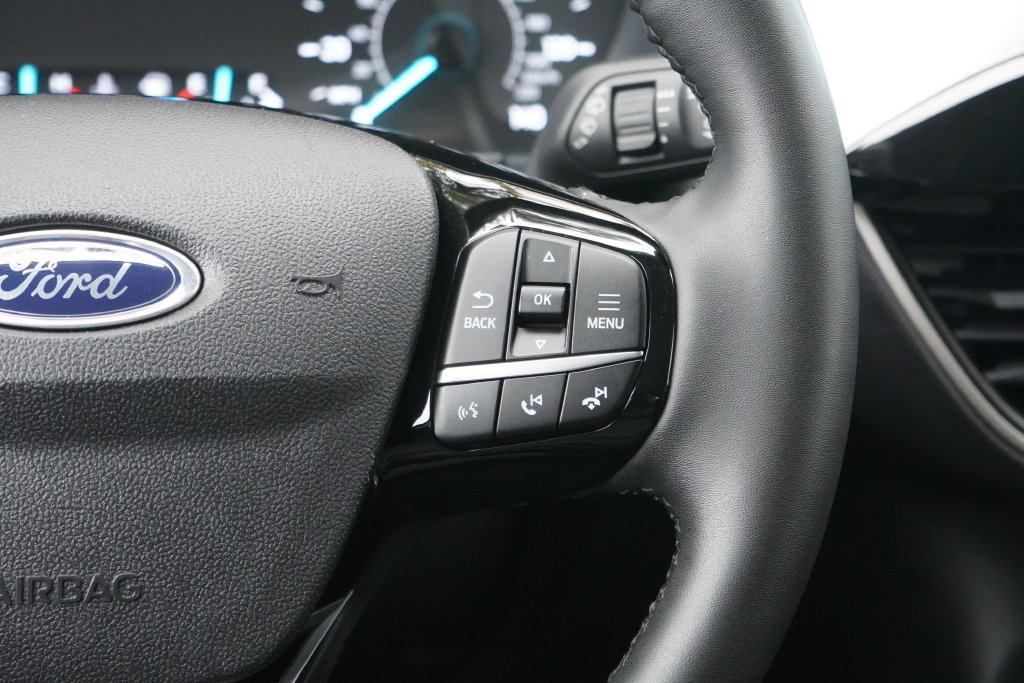 Used 2022 Ford Escape SE w/ Convenience Package AWD/4WD image 16