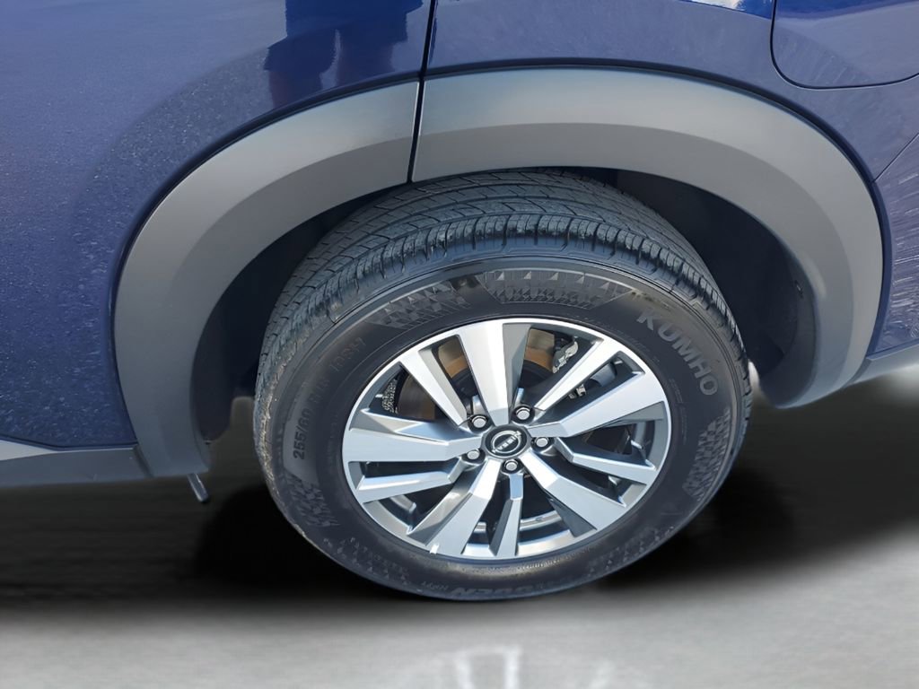 Used 2025 Nissan Pathfinder SL image 19