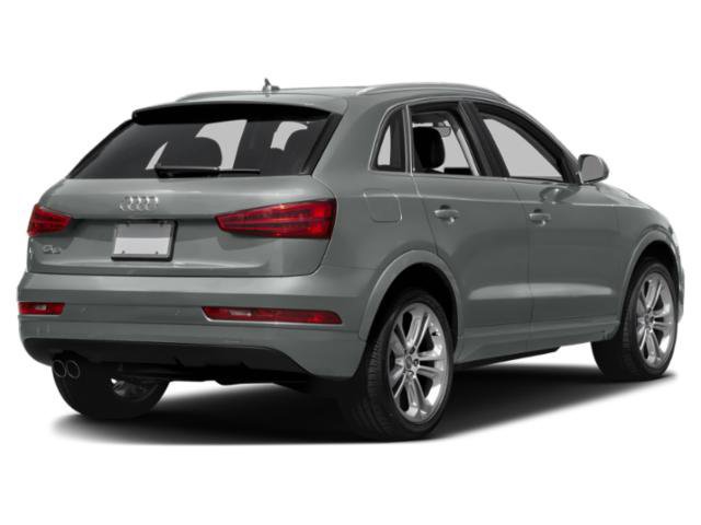 Used 2018 Audi Q3 2.0T Premium w/ Convenience Package AWD/4WD image 2