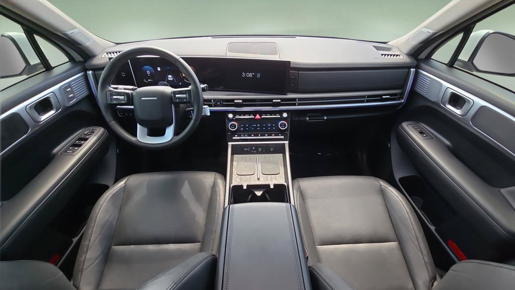 Certified 2024 Hyundai Santa Fe Limited AWD/4WD image 18