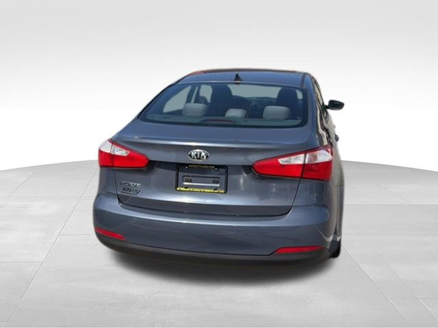 Used 2016 Kia Forte LX FWD image 28