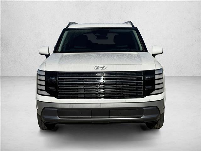 New 2026 Hyundai Palisade FWD Hybrid image 5