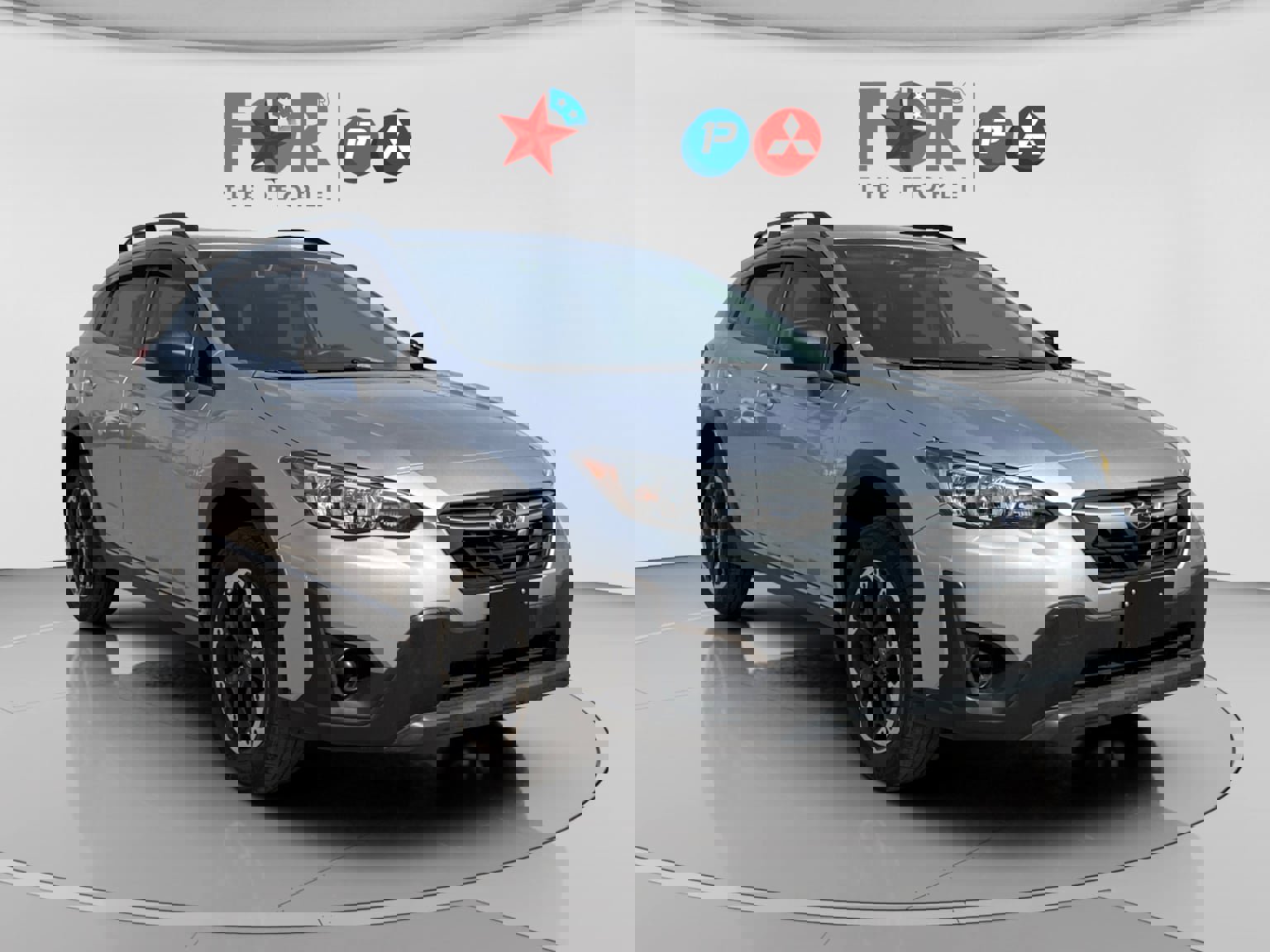 Used 2023 Subaru Crosstrek 2.0i image 7