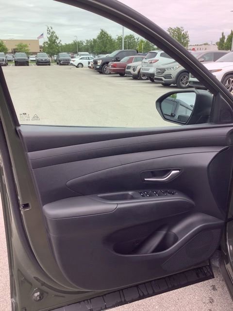 New 2026 Hyundai Santa Cruz SEL AWD/4WD image 18