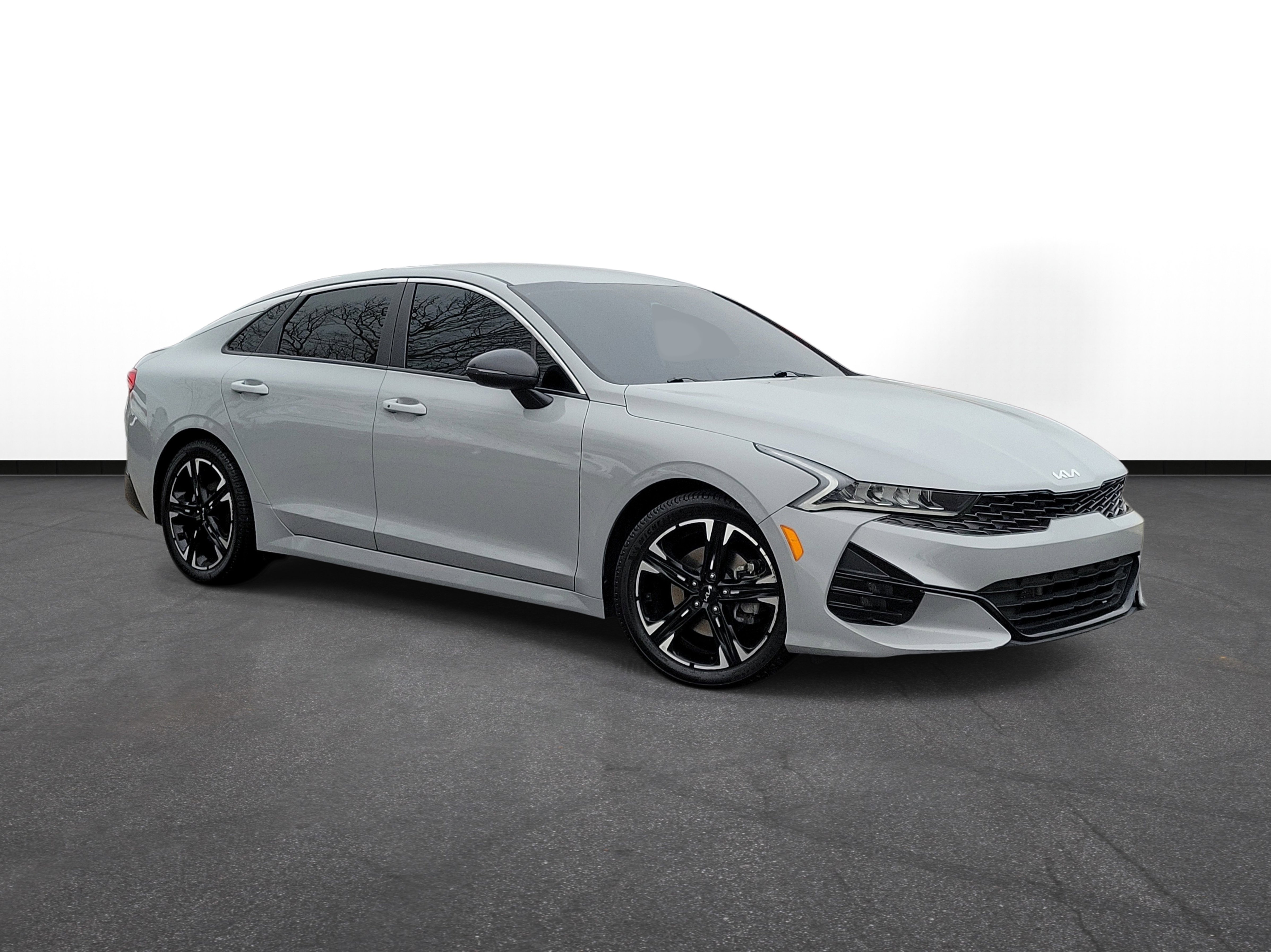 Used 2023 Kia K5 GT-Line image 1