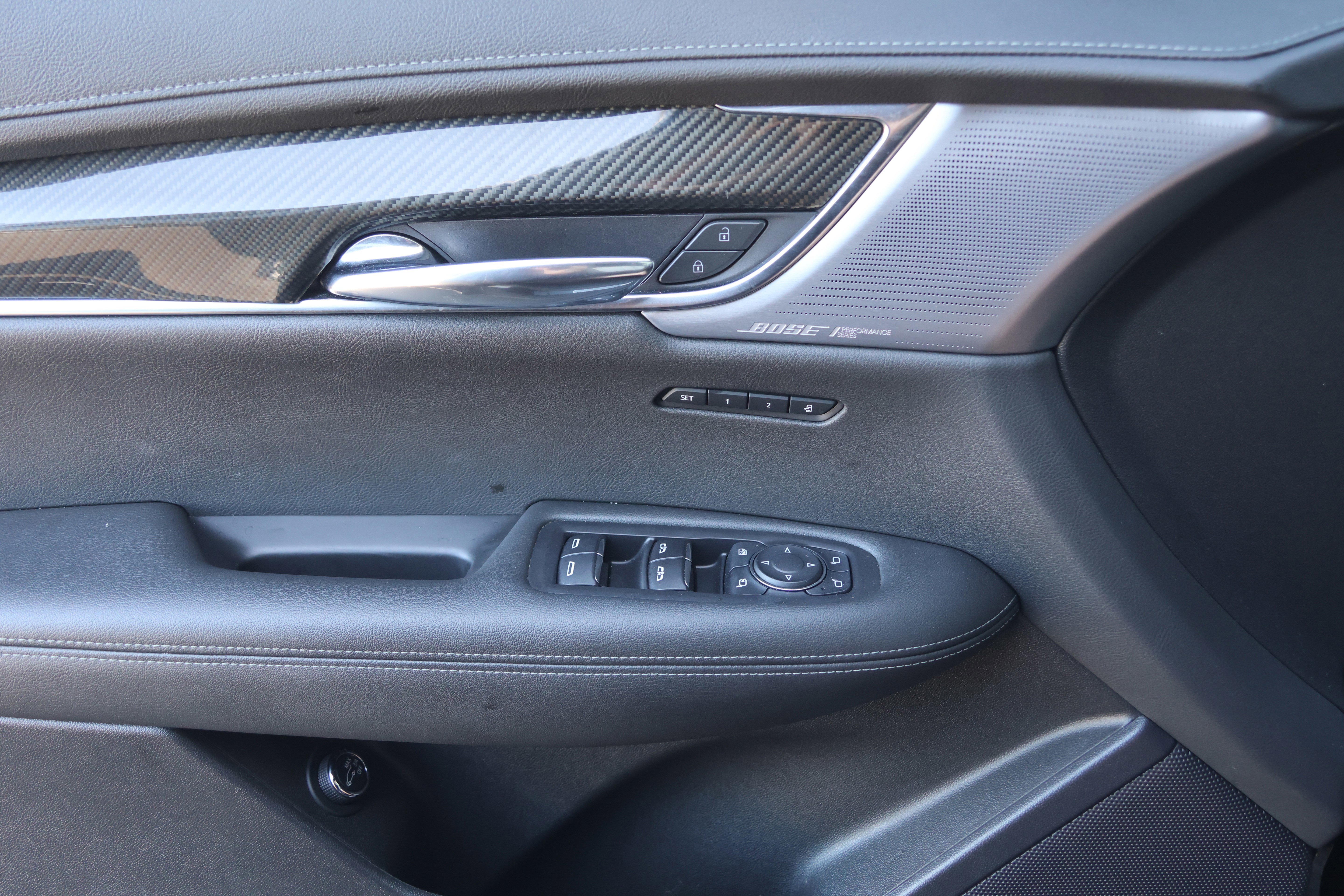 Used 2020 Cadillac XT6 Sport image 12