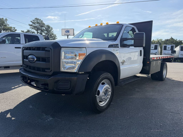 Used 2015 Ford F450 XL RWD image 1
