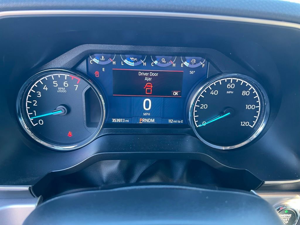 Used 2023 Ford F150 XLT image 45