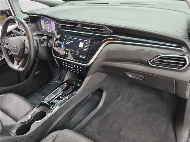 Certified 2023 Chevrolet Bolt LT w/ Infotainment Package FWD image 20