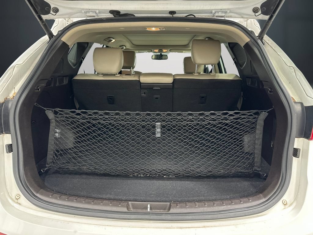 Used 2018 Hyundai Santa Fe Sport w/ 2.4L Tech Package 04 FWD image 12