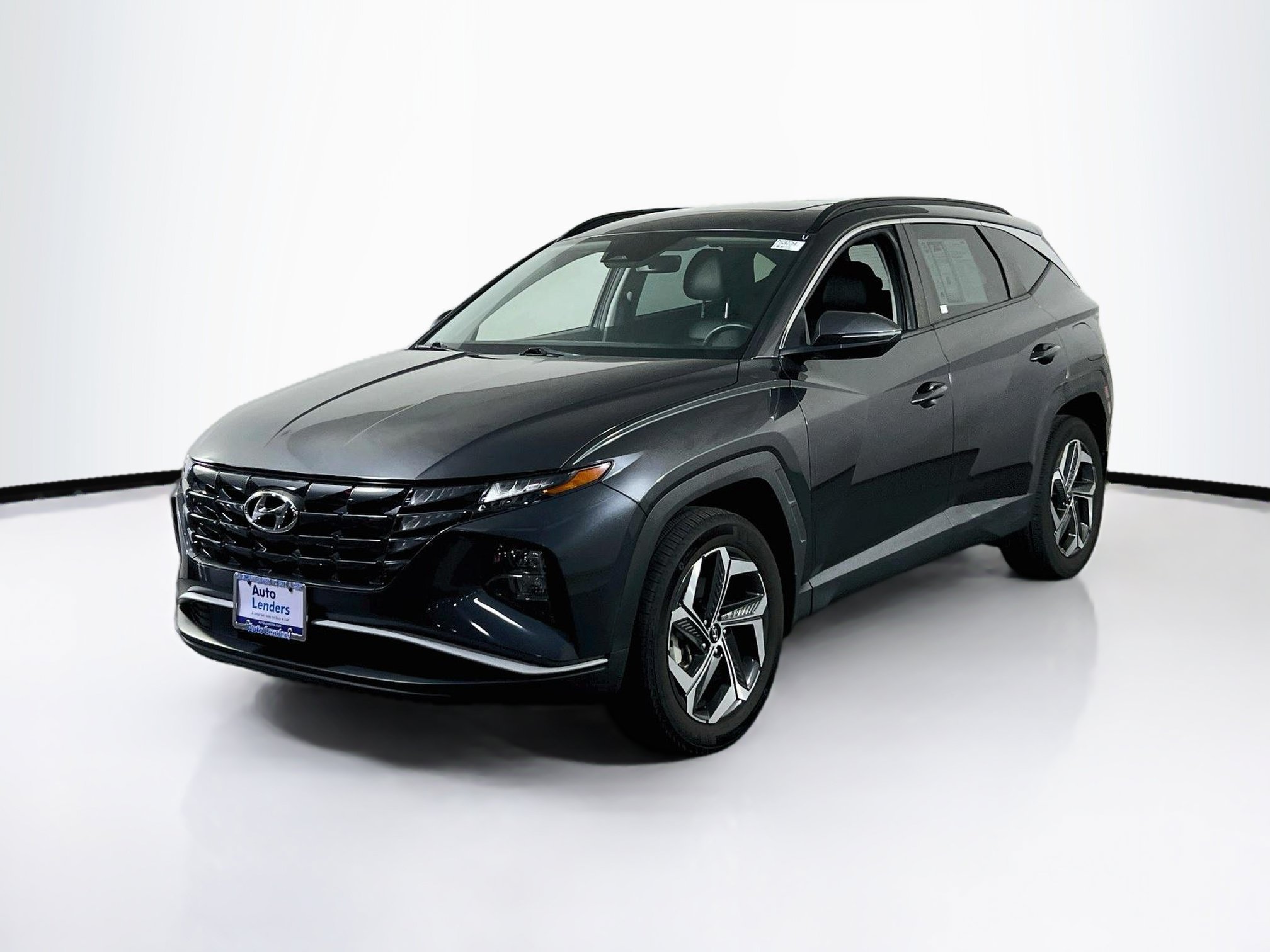 Used 2023 Hyundai Tucson SEL w/ Convenience Package