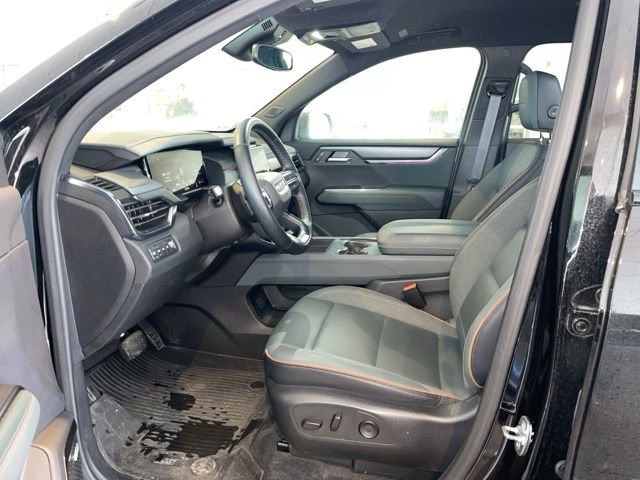 Used 2024 GMC Acadia AT4 image 6