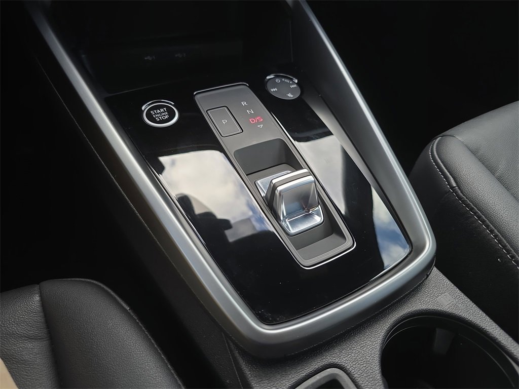 Used 2022 Audi A3 2.0T Premium w/ Convenience Package image 24