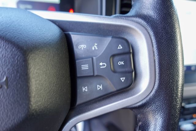 Used 2022 Ford Bronco Wildtrak image 16