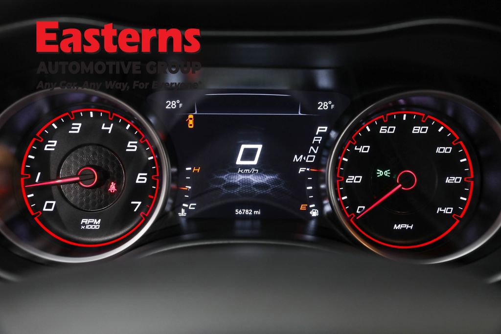 Used 2023 Dodge Charger GT image 18