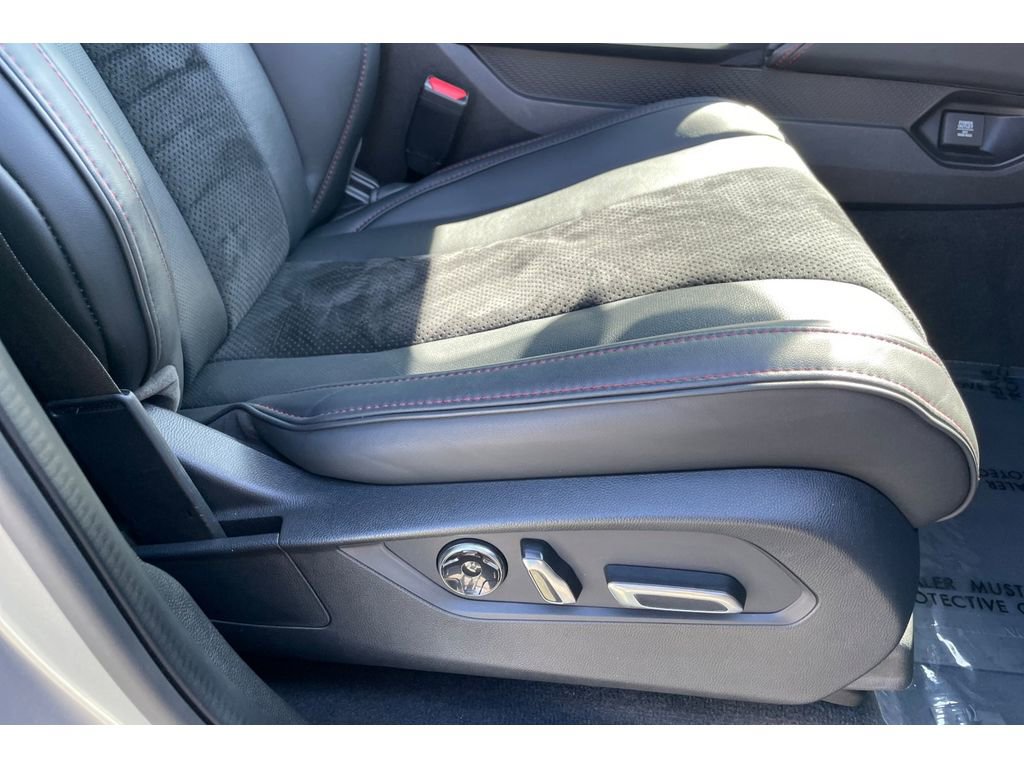 Certified 2023 Acura MDX A-Spec image 23