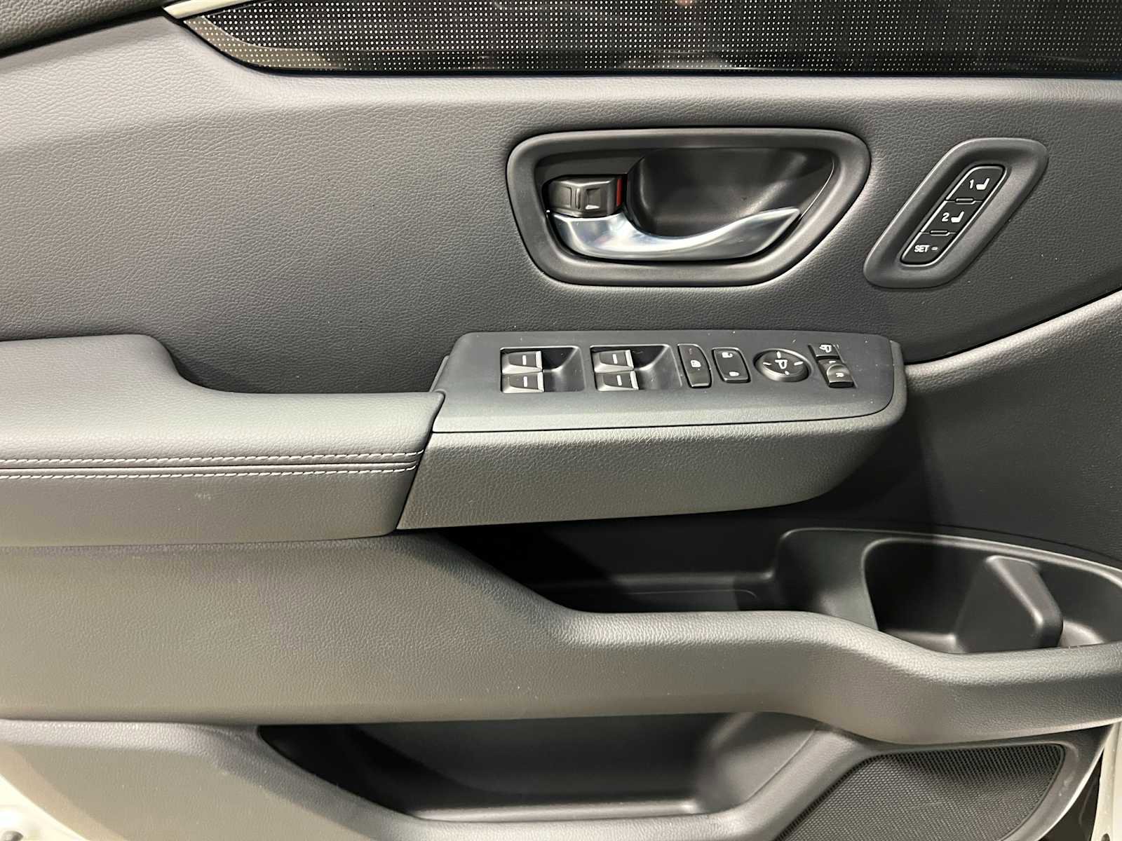 New 2025 Honda Pilot Elite image 14