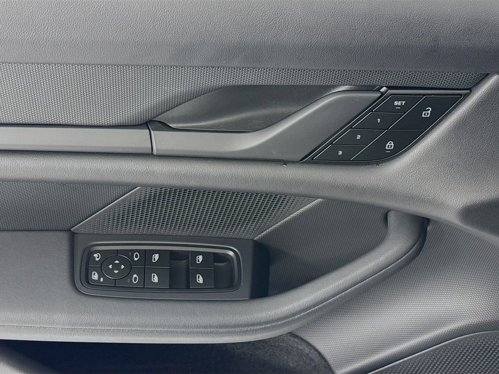 Certified 2024 Porsche Taycan RWD image 11