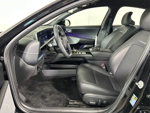Used 2023 Hyundai Ioniq 6 SEL w/ Cargo Package image 11