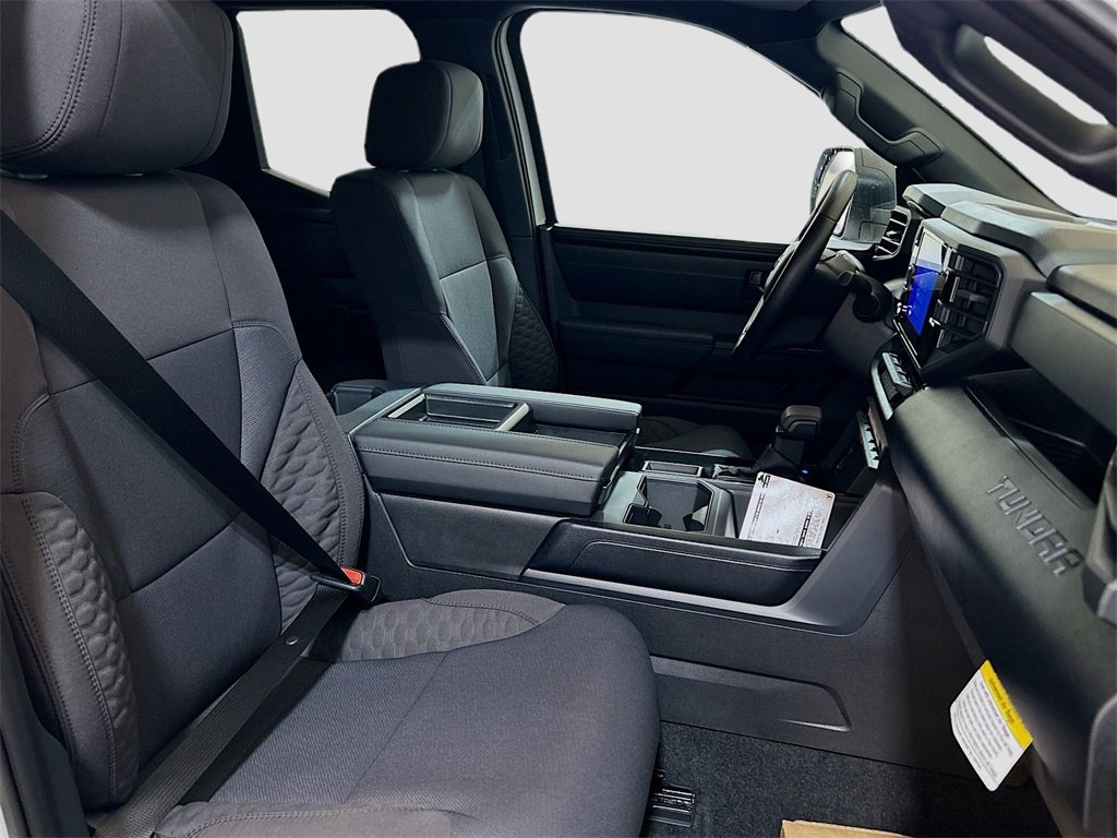 New 2026 Toyota Tundra SR image 26