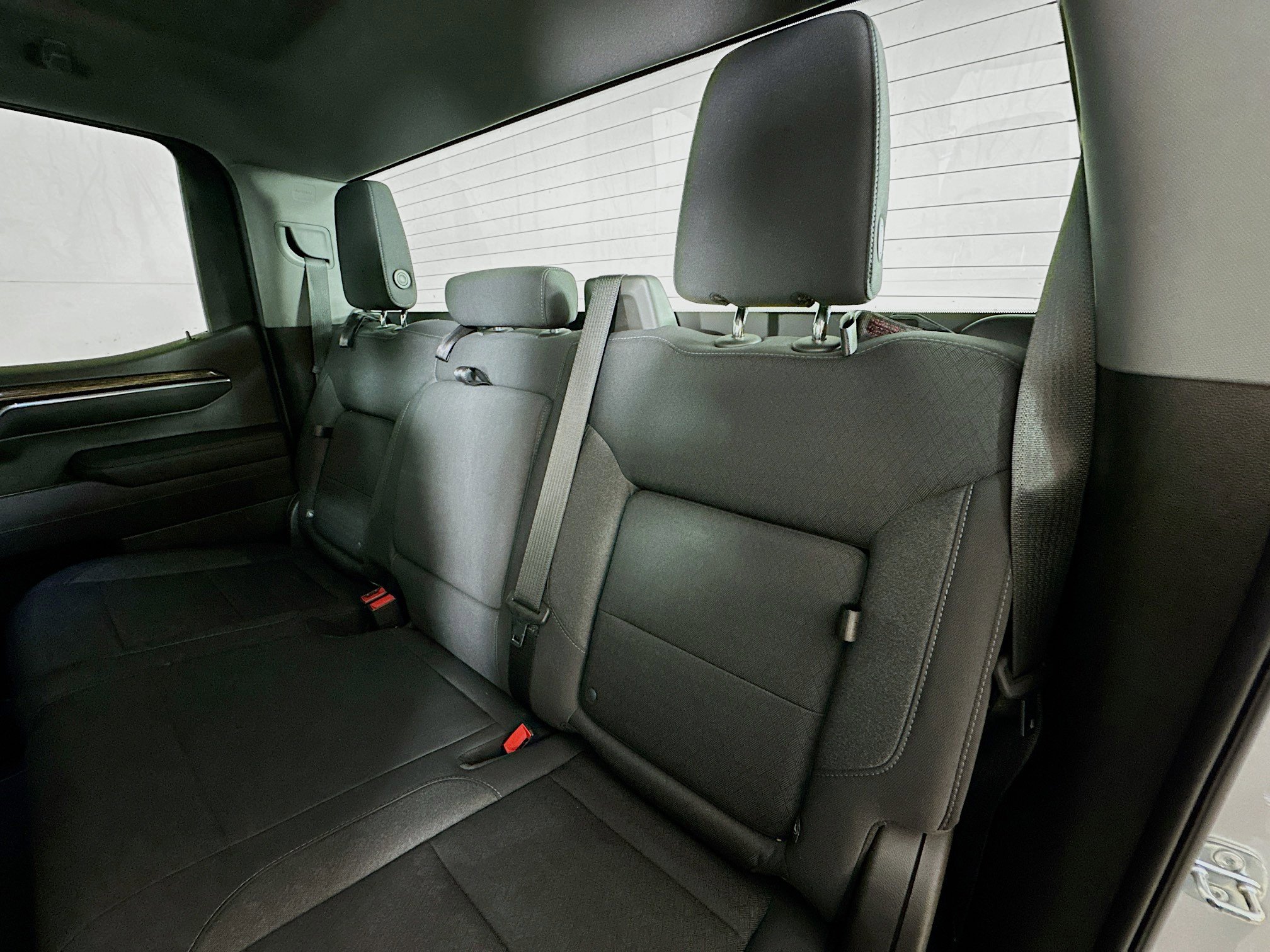 Used 2022 GMC Sierra 1500 Elevation image 22