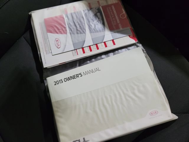 Used 2015 Kia Soul Base image 44