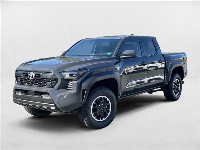 New 2025 Toyota Tacoma TRD Off-Road