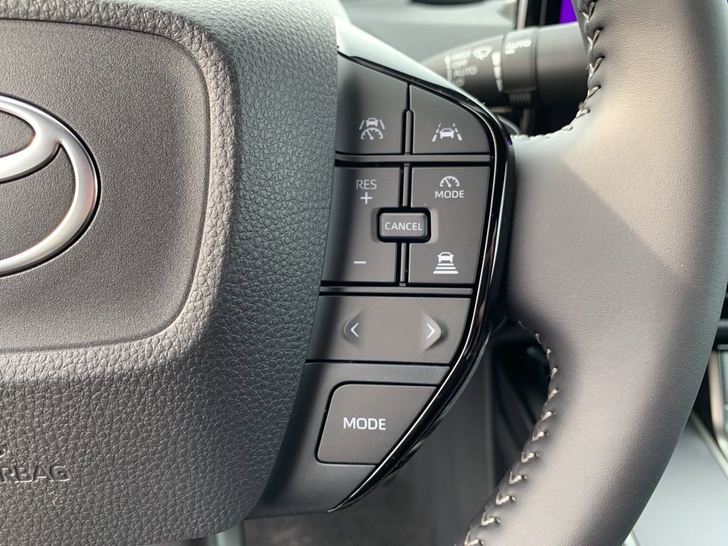 New 2026 Toyota bZ image 27