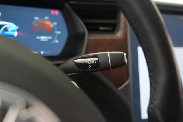 Used 2018 Tesla Model X 75D AWD/4WD image 45