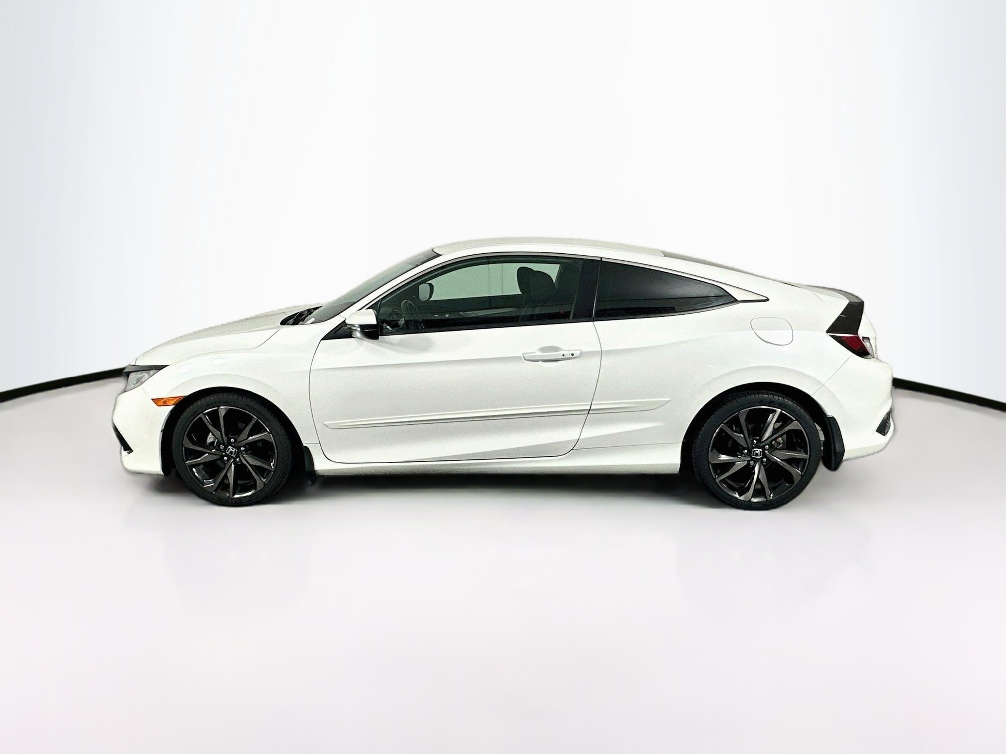 Used 2019 Honda Civic Sport image 4