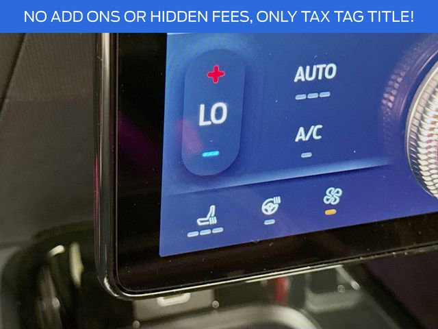 New 2025 Ford Mustang Mach-E Premium image 21