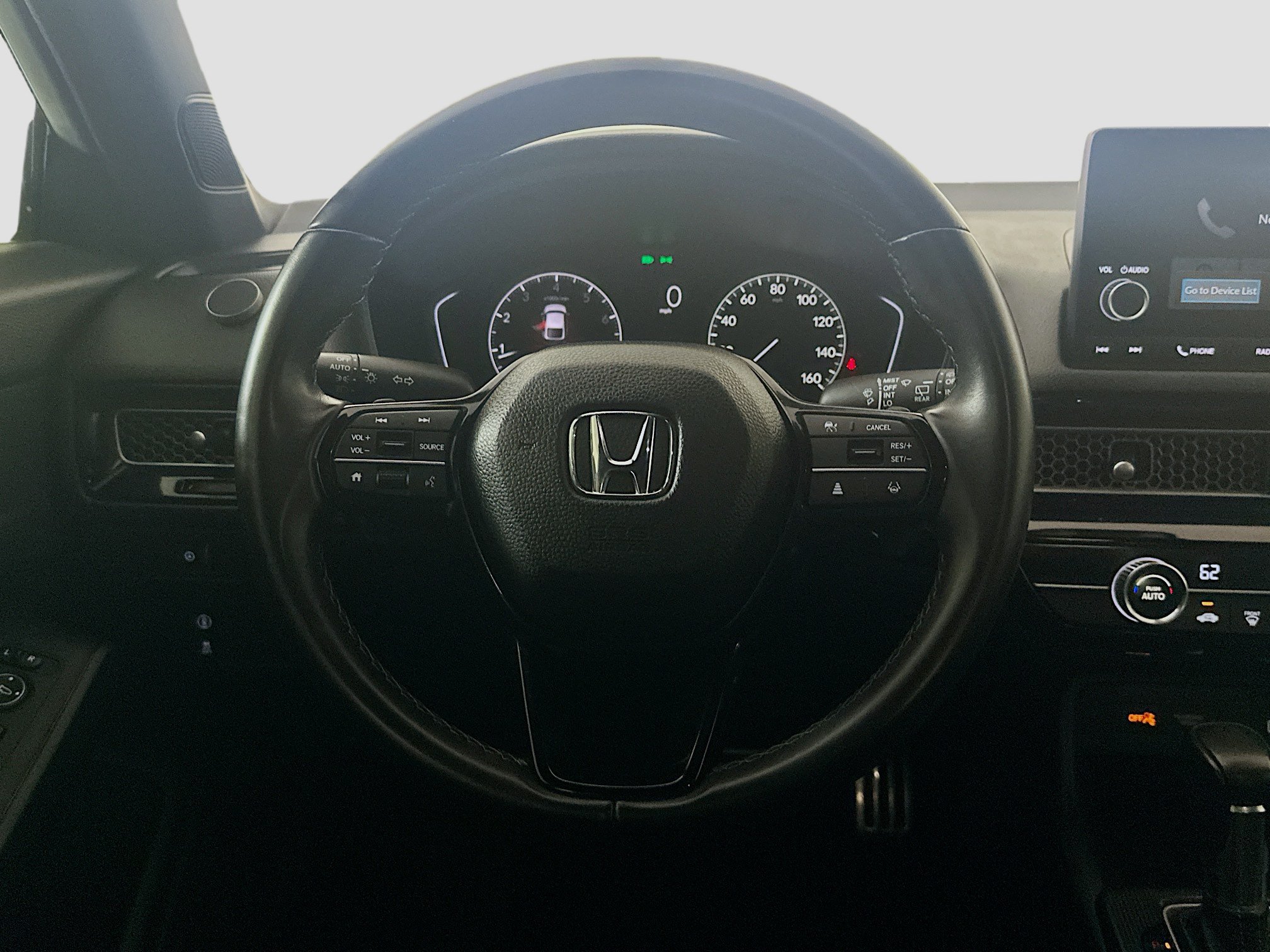 Used 2022 Honda Civic Sport image 17