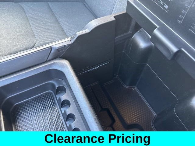 Used 2021 RAM 1500 Big Horn AWD/4WD image 30