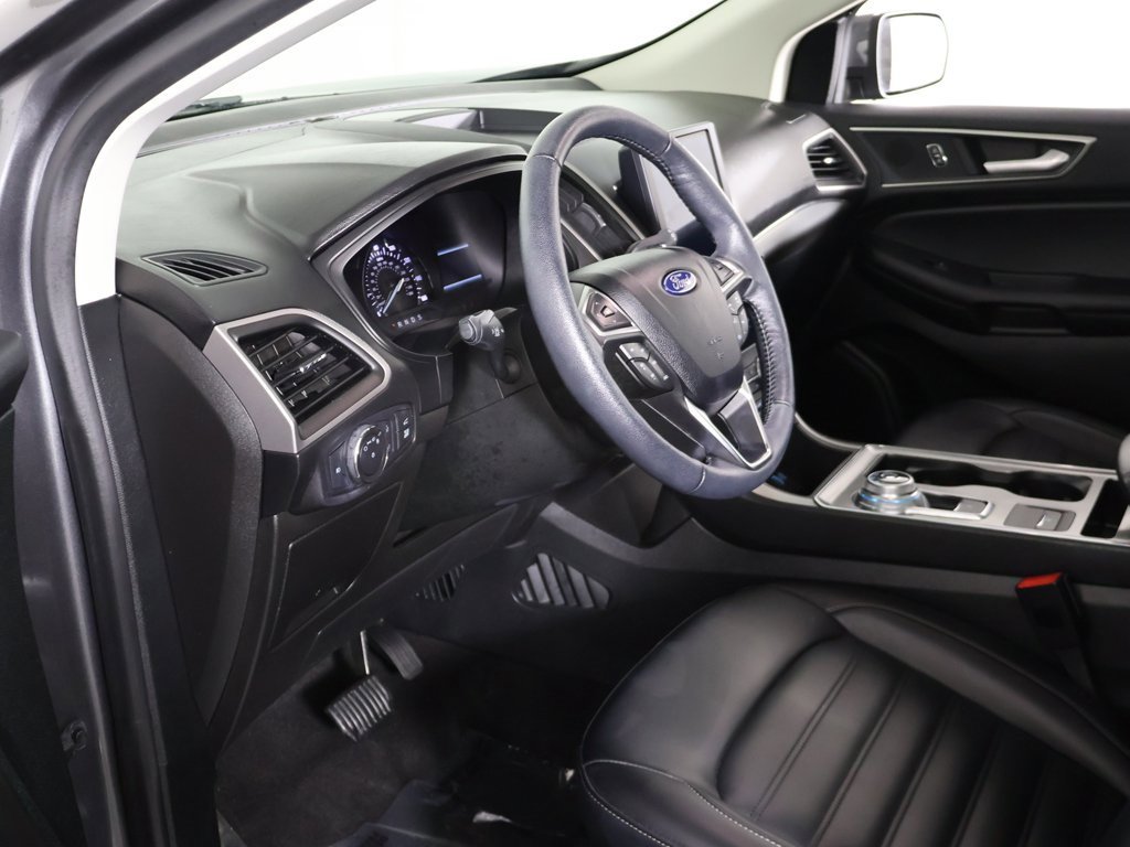 Used 2022 Ford Edge SEL w/ Convenience Package image 23