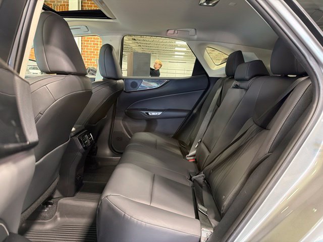 Used 2024 Lexus NX 350 AWD w/ Vision Package image 27