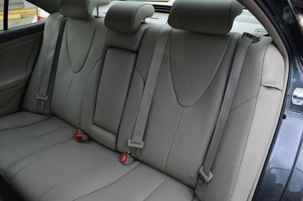 Used 2009 Toyota Camry Hybrid image 21