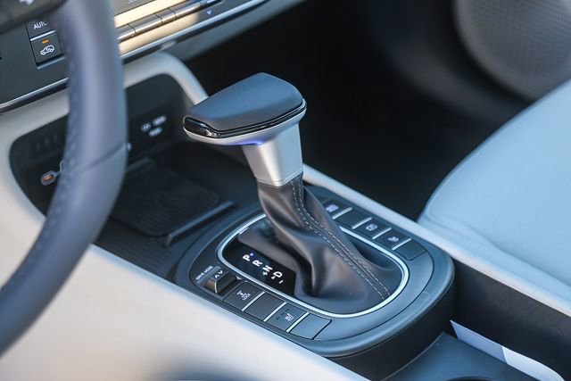 New 2026 Hyundai Kona SEL Sport AWD/4WD image 22