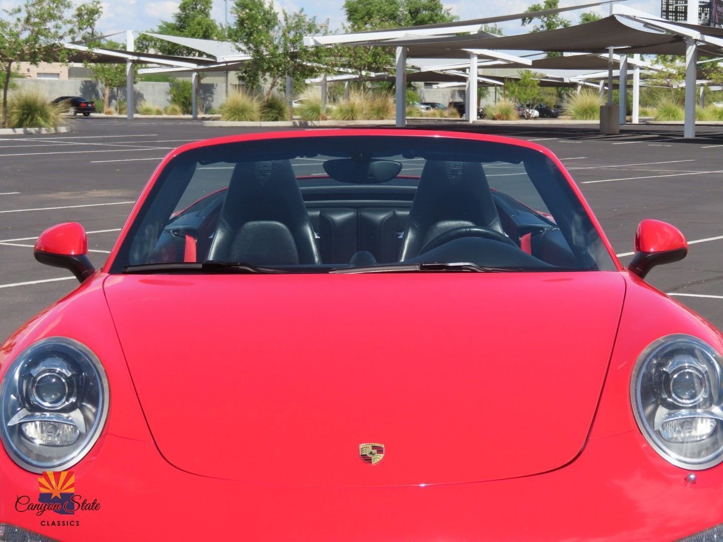 Used 2012 Porsche 911 Carrera image 34