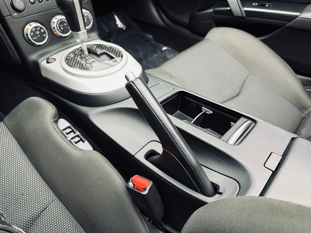 Used 2007 Nissan 350Z Enthusiast RWD image 30
