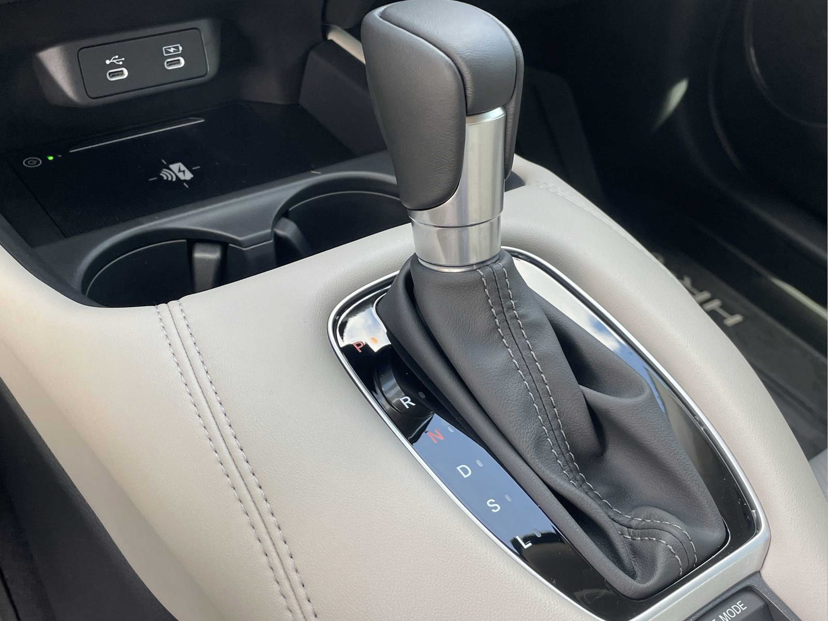 New 2027 Honda HR-V EX-L image 18